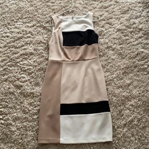 White House Black Market dress